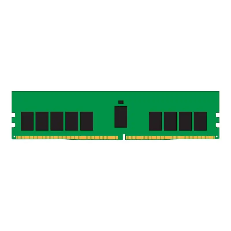 Kingston Server Premier - DDR4 - module - 64 Go - DIMM 288 broches - 3200 MHz - PC4-25600 - CL22 - 1... (KSM32RD4/64HAR)_1