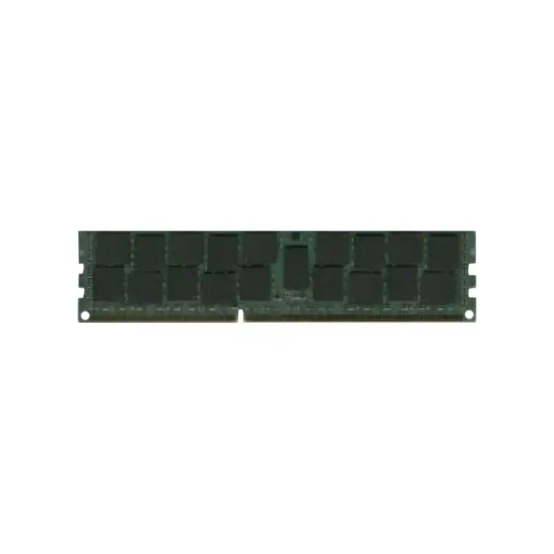 Dataram - DDR3 - module - 8 Go - DIMM 240 broches - 1600 MHz - PC3-12800 - CL11 - 1.5 V - mémoire enr... (DRH81600R/8GB)_1