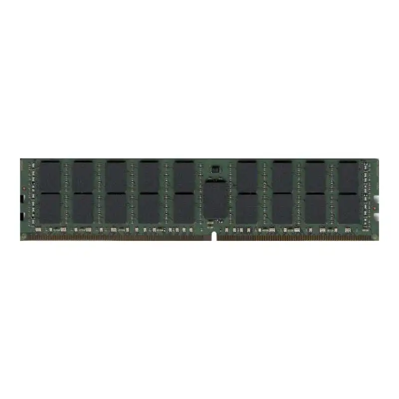 Dataram - DDR4 - module - 64 Go - DIMM 288 broches - 2933 MHz - PC4-23400 - CL21 - 1.2 V - mémoire ... (DRL2933RD4/64GB)_1