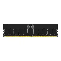 Kingston FURY Renegade Pro - DDR5 - kit - 128 Go: 8 x 16 Go - DIMM 288 broches - 4800 MHz - PC5-38... (KF548R36RBK8-128)_7