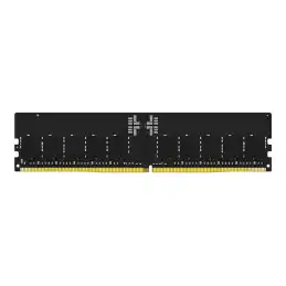 Kingston FURY Renegade Pro - DDR5 - kit - 128 Go: 4 x 32 Go - DIMM 288 broches - 5600 MHz - PC5-44... (KF556R36RBK4-128)_7