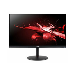 XV0 Series - écran LED - jeux - 24" (23.8" visualisable) - 1920 x 1080 Full HD (1080p) @ 180 Hz -... (UM.QX0EE.306)_2