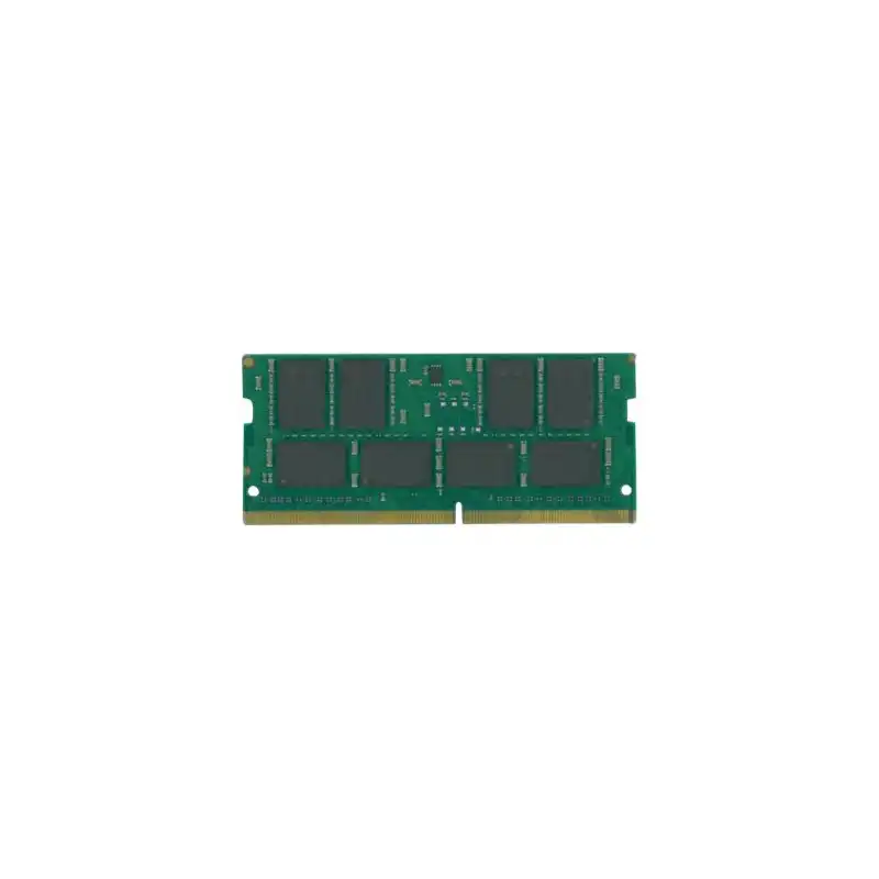 Dataram Value Memory - DDR4 - module - 16 Go - SO DIMM 260 broches - 2666 MHz - PC4-21300 - CL19 - 1.... (DVM26S2T8/16G)_1