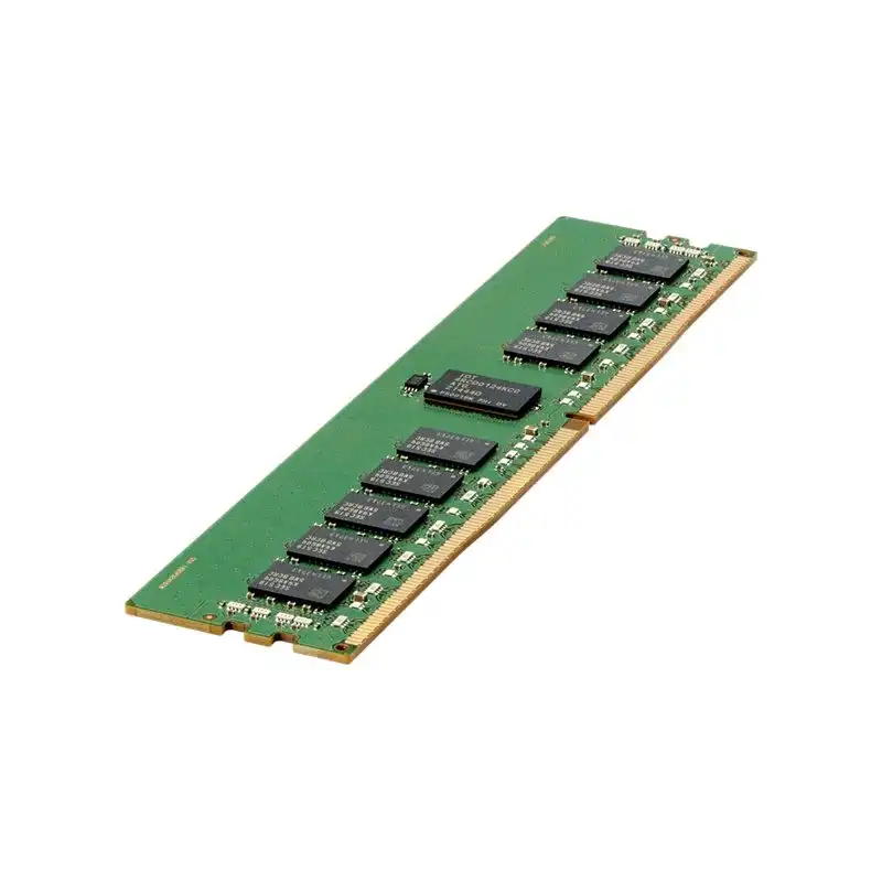 HPE SmartMemory - DDR4 - module - 32 Go - DIMM 288 broches - 3200 MHz - PC4-25600 - CL22 - 1.2 V - mémoi... (P07646-H21)_1