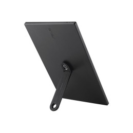 Écran LED - 16" (16" visualisable) - portable - 1920 x 1080 Full HD (1080p) @ 60 Hz - IPS - 25... (90LM07D3-B03170)_5