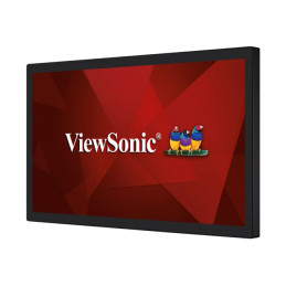 Écran LED - 32" (31.5" visualisable) - cadre ouvert - écran tactile - 1920 x 1080 Full HD (1080p) @ 60 ... (TD3207)_2