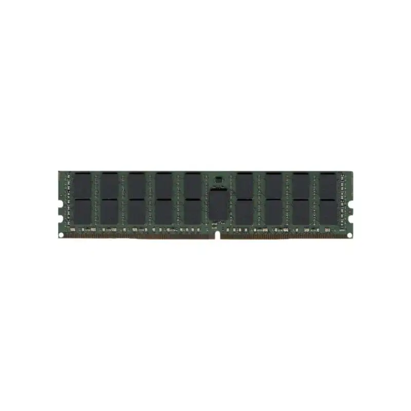 Dataram - DDR4 - module - 16 Go - DIMM 288 broches - 2666 MHz - PC4-21300 - CL19 - 1.2 V - enregistr... (DRHZ2666R/16GB)_1