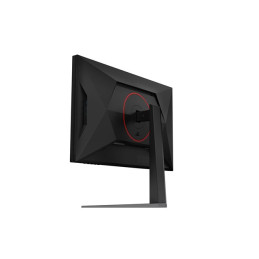 Écran LED - jeux - 27" - 3840 x 2160 4K UHD (2160p) @ 160 Hz - Fast IPS - 1000 cd - m² - 1000:1 - Disp... (U27G4XM)_9