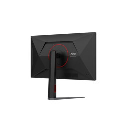 Écran LED - jeux - 27" - 3840 x 2160 4K UHD (2160p) @ 160 Hz - Fast IPS - 1000 cd - m² - 1000:1 - Disp... (U27G4XM)_10