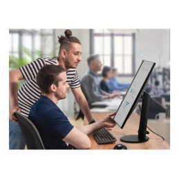 Écran LED - 27" - 2560 x 1440 QHD @ 100 Hz - IPS - 350 cd - m² - 1000:1 - HDR10 - 4 ms - 2xHDM... (VG2709-2K-MHD-2)_12