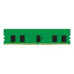 Kingston Server Premier - DDR4 - module - 16 Go - DIMM 288 broches - 2666 MHz - PC4-21300 - CL19 - 1... (KSM26RS8/16MEI)_1