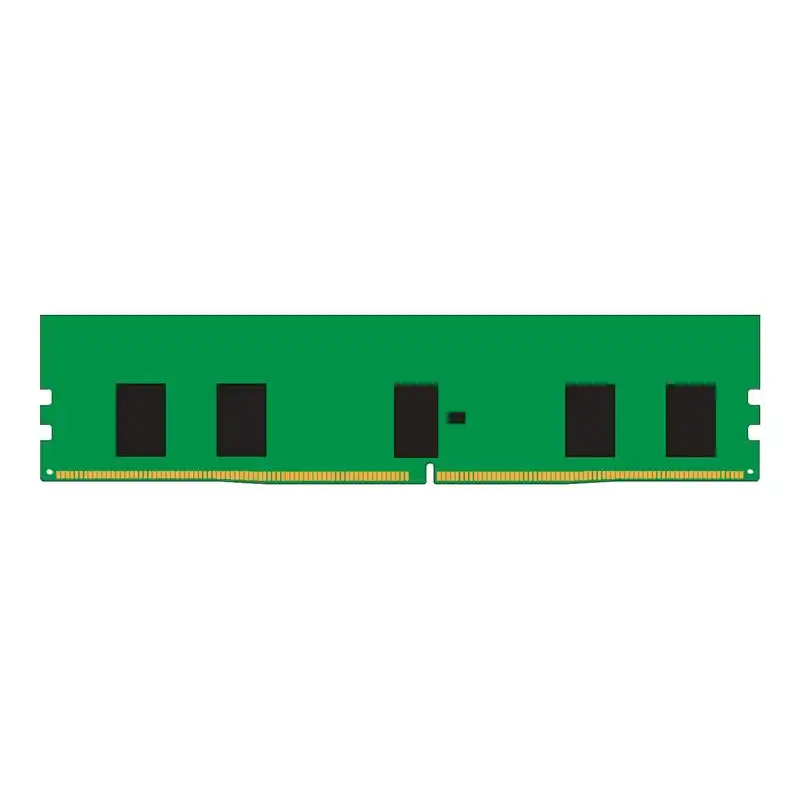 Kingston Server Premier - DDR4 - module - 16 Go - DIMM 288 broches - 2666 MHz - PC4-21300 - CL19 - 1... (KSM26RS8/16MEI)_1