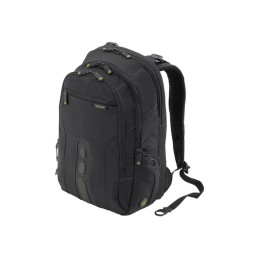 Sac à dos pour ordinateur portable - 15.6" - noir (TBB013EU)_1