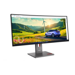 Écran LED - incurvé - 34" - 3440 x 1440 @ 120 Hz - IPS - 350 cd - m² - 2000:1 - HDR10 - 4 ms - HDMI... (64ADZAT1EU)_3