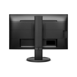 Écran LED - 24" - 1920 x 1080 Full HD (1080p) @ 75 Hz - IPS - 250 cd - m² - 1000:1 - 4 ms - HDMI, VGA... (243B9/00)_6