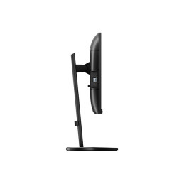 Écran LED - 24" - 1920 x 1080 Full HD (1080p) @ 75 Hz - IPS - 250 cd - m² - 1000:1 - 4 ms - HDMI, VGA... (243B9/00)_7