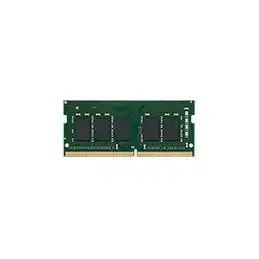 Kingston - DDR4 - module - 8 Go - SO DIMM 260 broches - 2666 MHz - PC4-21300 - CL19 - 1.2 V - mémoire... (KTH-PN426E/8G)_1