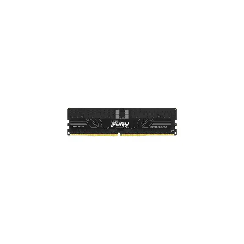 Kingston FURY Renegade Pro - DDR5 - module - 16 Go - DIMM 288 broches - 6000 MHz - PC5-48000 - CL32 -... (KF560R32RB-16)_1