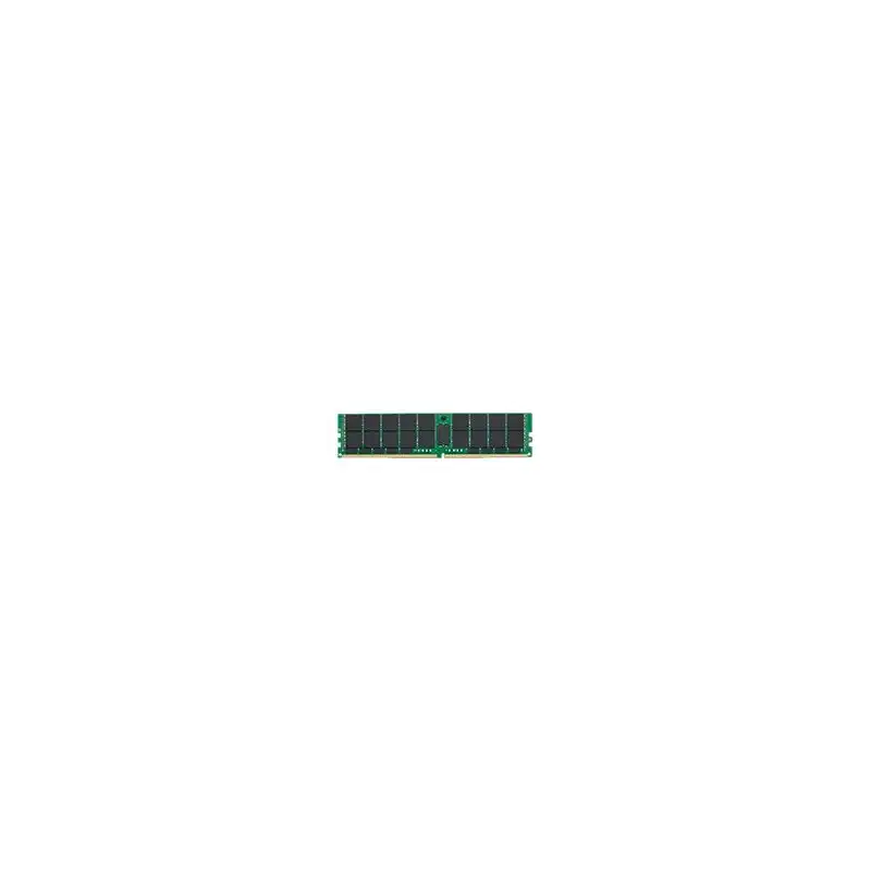 Kingston - DDR4 - module - 128 Go - module LRDIMM 288 broches - 3200 MHz - PC4-25600 - CL22 - 1.2 ... (KTD-PE432LQ/128G)_1