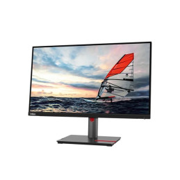 Lenovo ThinkVision P25i-30 - Écran LED - 25" (24" - 24.5" visualisable) - 1920 x 1080 Full HD (1080... (63F4MAT1EU)_1