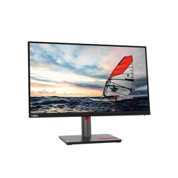 Lenovo ThinkVision P25i-30 - Écran LED - 25" (24" - 24.5" visualisable) - 1920 x 1080 Full HD (1080... (63F4MAT1EU)_2