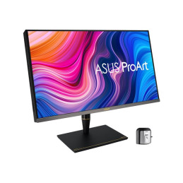 Écran LED - 32" - 3840 x 2160 4K @ 65 Hz - IPS - 1200 cd - m² - 1000:1 - HDR10 - 5 ms - 3xHDMI... (90LM03HC-B01370)_6