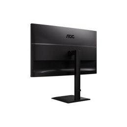 E4 Series - écran LED - 32" (31.5" visualisable) - 2560 x 1440 QHD @ 100 Hz - IPS - 1000:1 - 4 ms - 2xH... (Q32E4U)_7