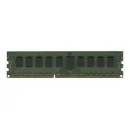 Dataram - DDR3 - module - 16 Go - DIMM 240 broches - 1866 MHz - PC3-14900 - CL13 - 1.5 V - mémoire en... (DVM18R2S4/16G)_1