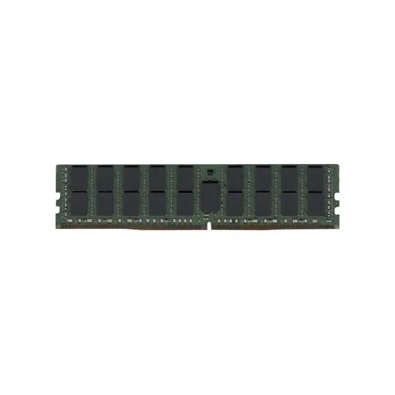 Dataram - DDR4 - module - 16 Go - DIMM 288 broches - 3200 MHz - PC4-25600 - CL22 - 1.2 V - mémoire ... (DRL3200RD8/16GB)_1