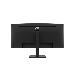 P-Series - écran LED - incurvé - 34" - 3440 x 1440 WQHD @ 60 Hz - VA - 250 cd - m² - 3500:1 - 5 ms ... (21Y56AAABB)_8
