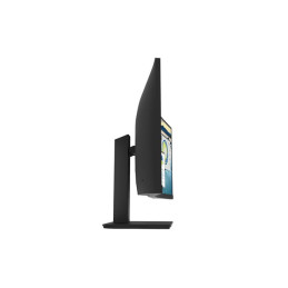 P-Series - écran LED - incurvé - 34" - 3440 x 1440 WQHD @ 60 Hz - VA - 250 cd - m² - 3500:1 - 5 ms ... (21Y56AAABB)_9