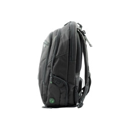 Sac à dos pour ordinateur portable - 15.6" - noir (TBB013EU)_9