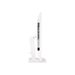 Écran LED - 24" (24" visualisable) - 1920 x 1080 Full HD (1080p) @ 75 Hz - IPS - 300 cd - m² -... (90LM0562-B02170)_8