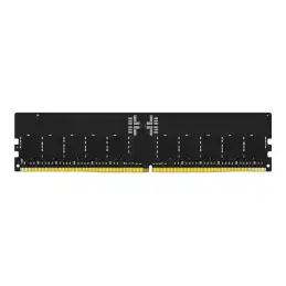 Kingston FURY Renegade Pro - DDR5 - kit - 64 Go: 4 x 16 Go - DIMM 288 broches - 5600 MHz - PC5-4480... (KF556R36RBK4-64)_7