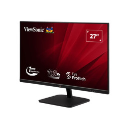 Écran LED - 27" - 1920 x 1080 Full HD (1080p) @ 100 Hz - IPS - 1000:1 - 1 ms - HDMI, VGA (VA2732-H-2)_1