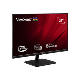 Écran LED - 27" - 1920 x 1080 Full HD (1080p) @ 100 Hz - IPS - 1000:1 - 1 ms - HDMI, VGA (VA2732-H-2)_2
