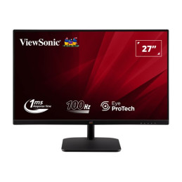 Écran LED - 27" - 1920 x 1080 Full HD (1080p) @ 100 Hz - IPS - 1000:1 - 1 ms - HDMI, VGA (VA2732-H-2)_3