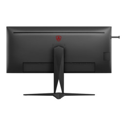 Écran LED - jeux - 40" - 3440 x 1440 WQHD @ 144 Hz - IPS - 1200:1 - 1 ms - 2xHDMI, DisplayPort, USB-C... (AG405UXC)_5