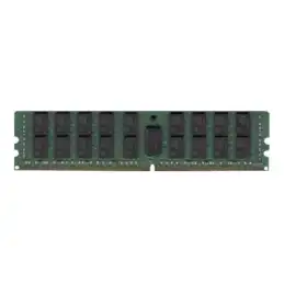 Dataram - DDR4 - module - 32 Go - DIMM 288 broches - 2400 MHz - PC4-19200 - CL18 - 1.2 V - mémoire en... (DVM24R2T4/32G)_1