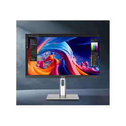 Écran LED - 27" (27" visualisable) - 5120 x 2880 5K @ 60 Hz - IPS - 500 cd - m² - 3000:1 - Dis... (90LM0AL0-B01K70)_13