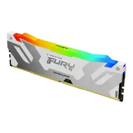 Kingston FURY Renegade - DDR5 - kit - 32 Go: 2 x 16 Go - DIMM 288 broches - 7200 MHz - PC5-57600 -... (KF572C38RWAK2-32)_4
