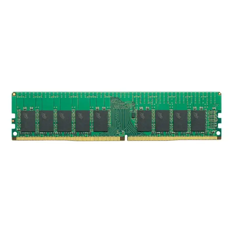 Micron - DDR4 - module - 16 Go - DIMM 288 broches - 2666 MHz - PC4-21300 - CL19 - 1.2 V - en... (MTA18ASF2G72PDZ-2G6J1R)_1