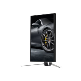Porsche Design - PDS Series - écran LED - jeux - 27" - 2560 x 1440 QHD @ 170 Hz - IPS - 350 cd - m² - 10... (PD27S)_3