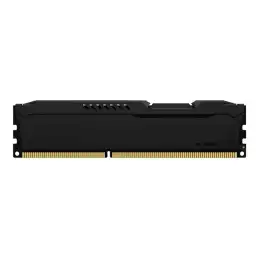 Kingston FURY Beast - DDR3 - module - 4 Go - DIMM 240 broches - 1866 MHz - PC3-14900 - CL10 - 1.5 V - ... (KF318C10BB/4)_4