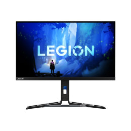 Écran LED - jeux - 27" (27" visualisable) - 1920 x 1080 Full HD (1080p) @ 180 Hz - IPS - 400 cd - m... (66F8GAC3EU)_1