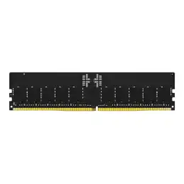 Kingston FURY Renegade Pro - DDR5 - module - 32 Go - DIMM 288 broches - 4800 MHz - PC5-38400 - CL36 -... (KF548R36RB-32)_3