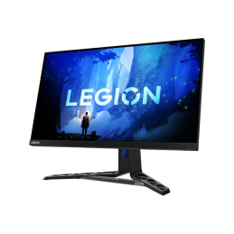 Écran LED - jeux - 27" (27" visualisable) - 1920 x 1080 Full HD (1080p) @ 180 Hz - IPS - 400 cd - m... (66F8GAC3EU)_4