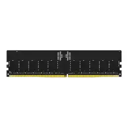 Kingston FURY Renegade Pro - DDR5 - kit - 256 Go: 8 x 32 Go - DIMM 288 broches - 5600 MHz - PC5-44... (KF556R36RBK8-256)_5