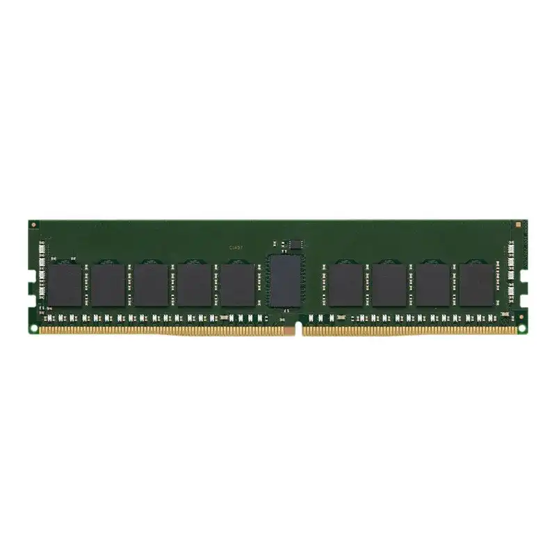 Kingston Server Premier - DDR4 - module - 16 Go - DIMM 288 broches - 2666 MHz - PC4-21300 - CL19 - 1... (KSM26RS4/16MRR)_1