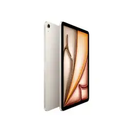 Tablette - 512 Go - 11" IPS (2360 x 1640) - lumière des étoiles (MCAA4TY/A)_2